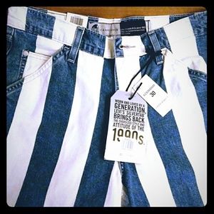 Levi's SilverTab Carpenter Short